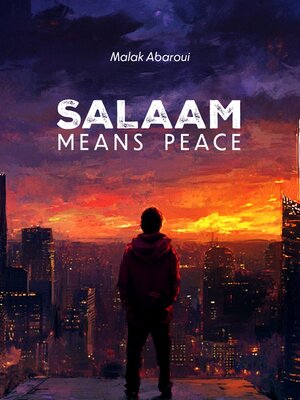 cover image of Salaam Means Peace